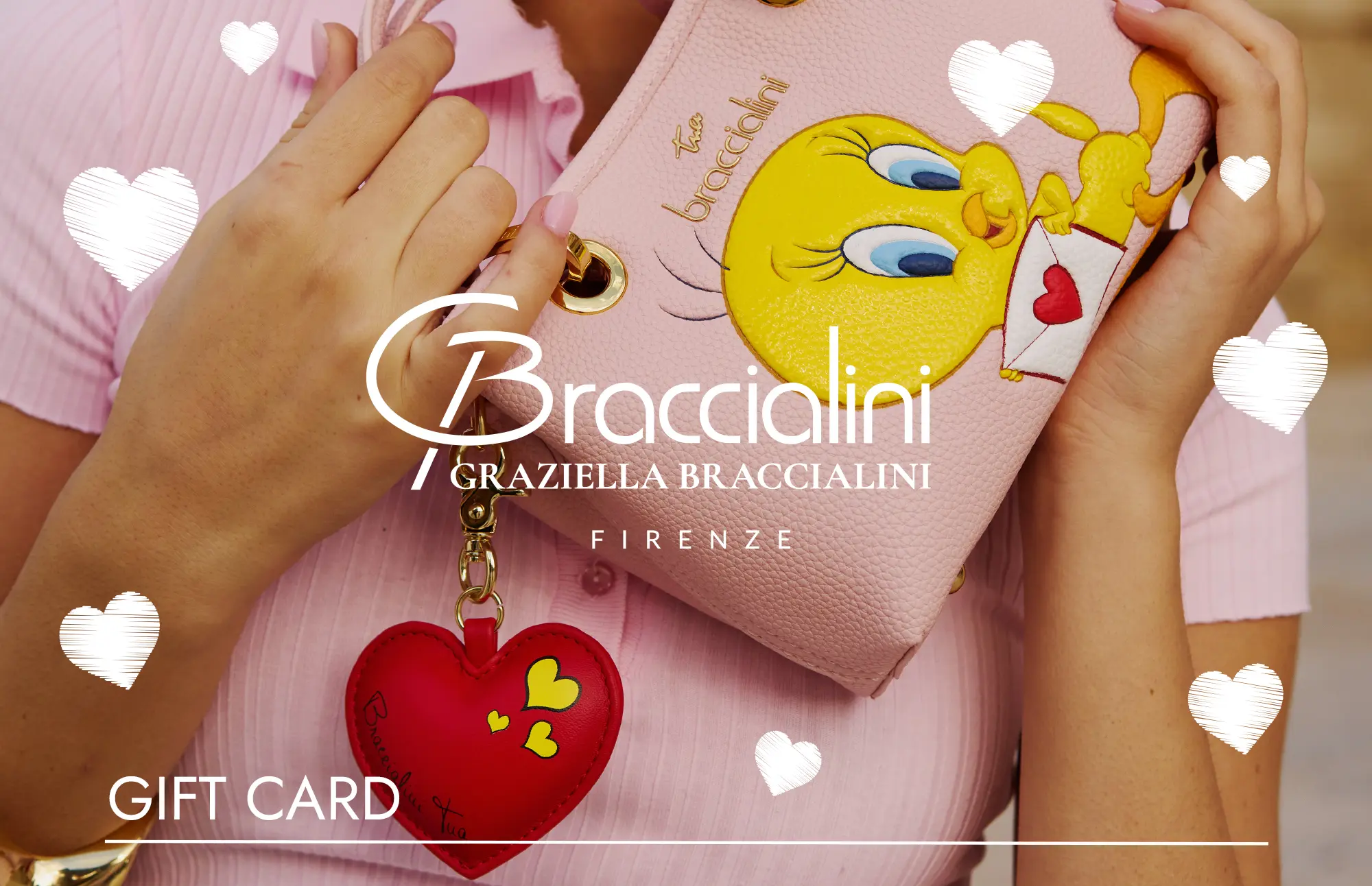 Braccialini Gift Card