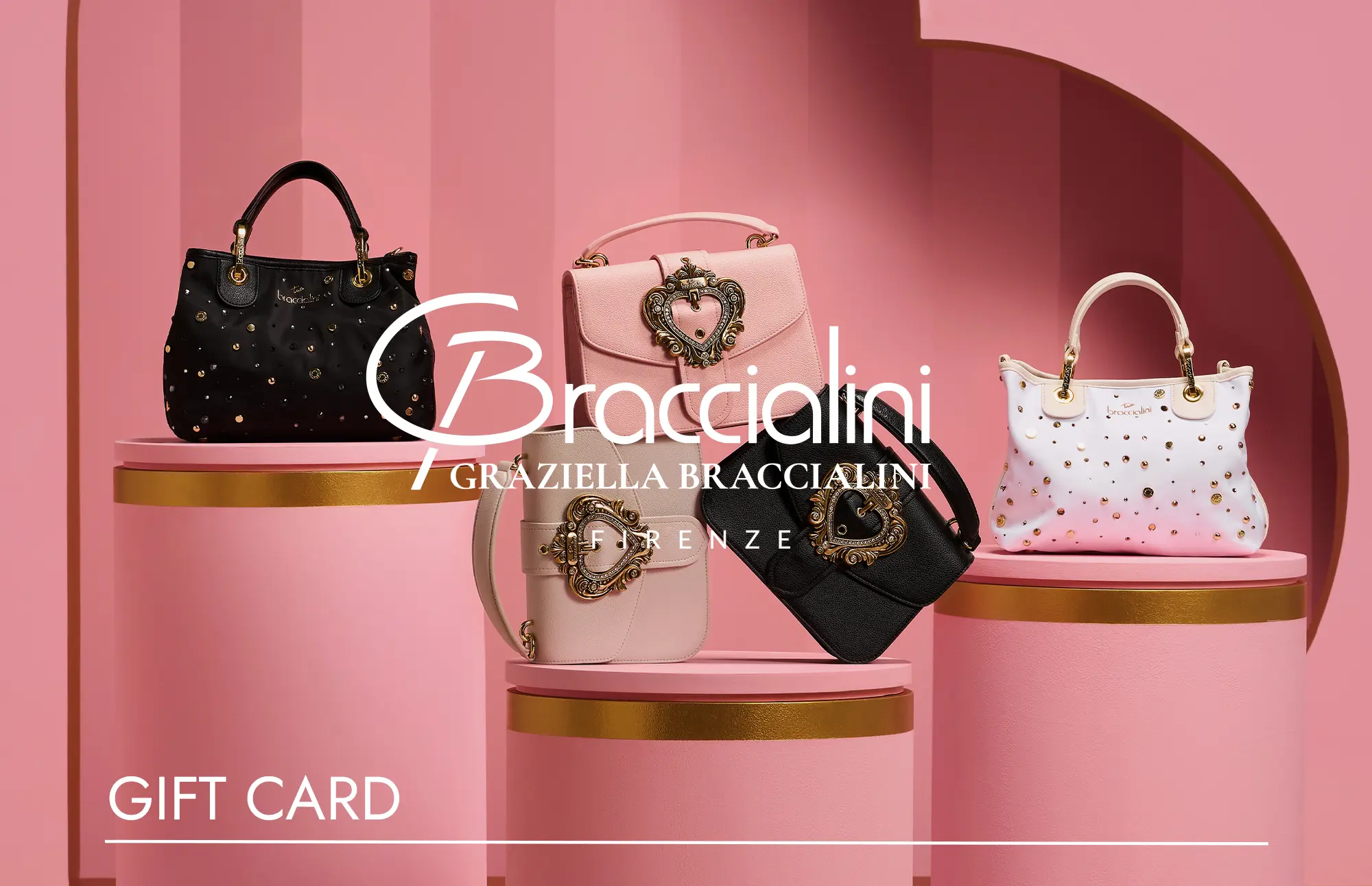 Braccialini Gift Card