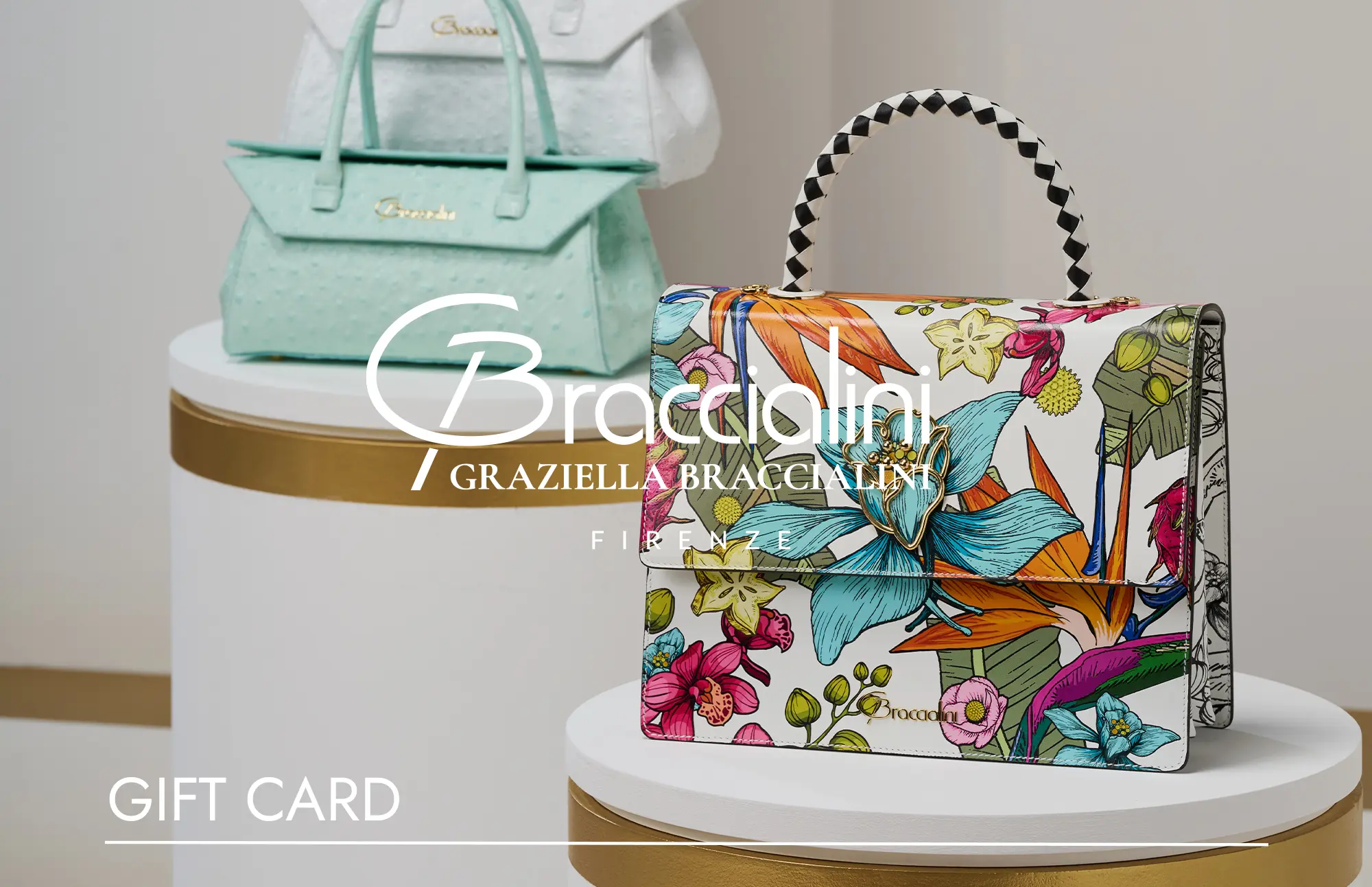 Braccialini Gift Card