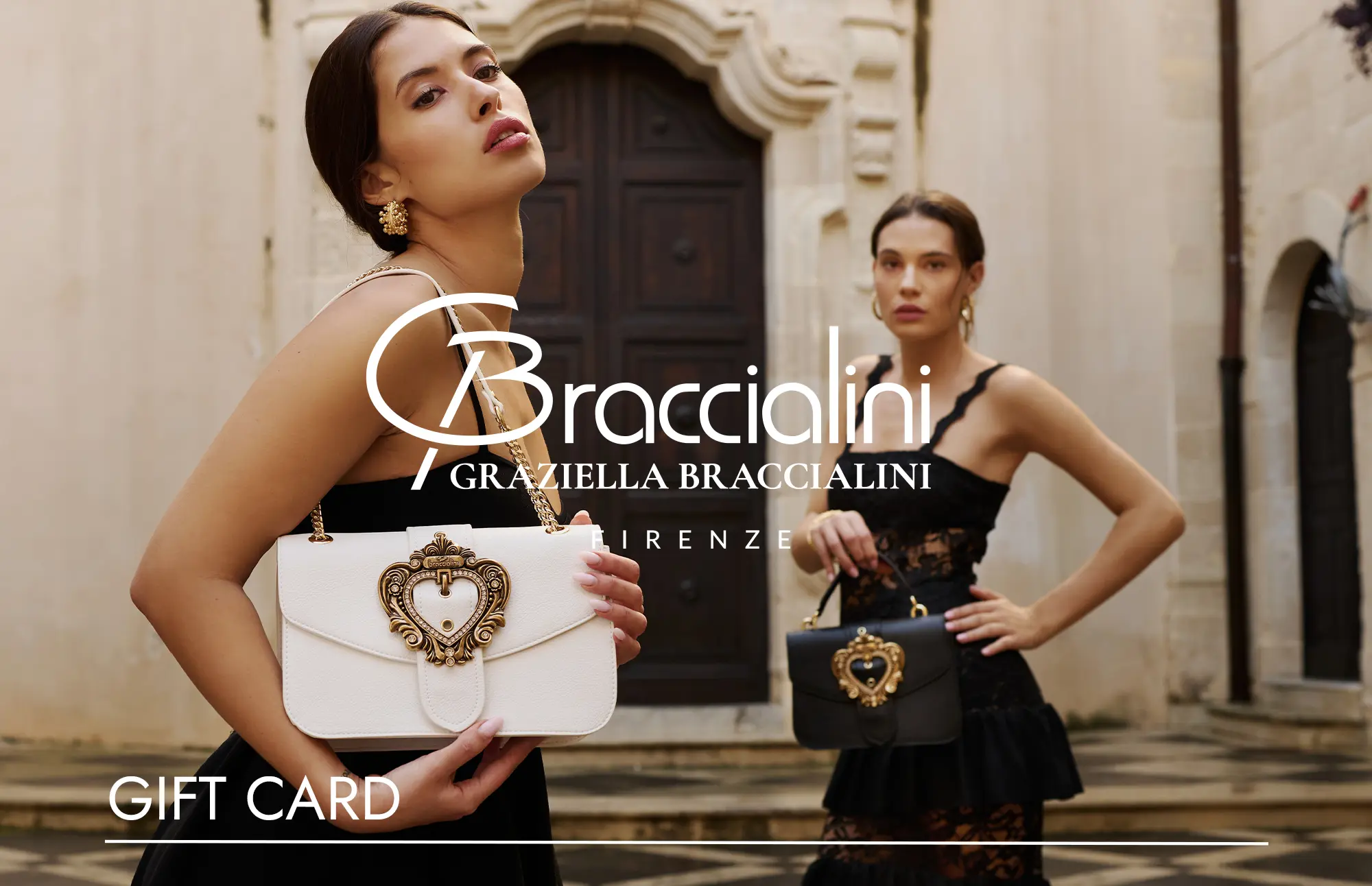 Braccialini Gift Card