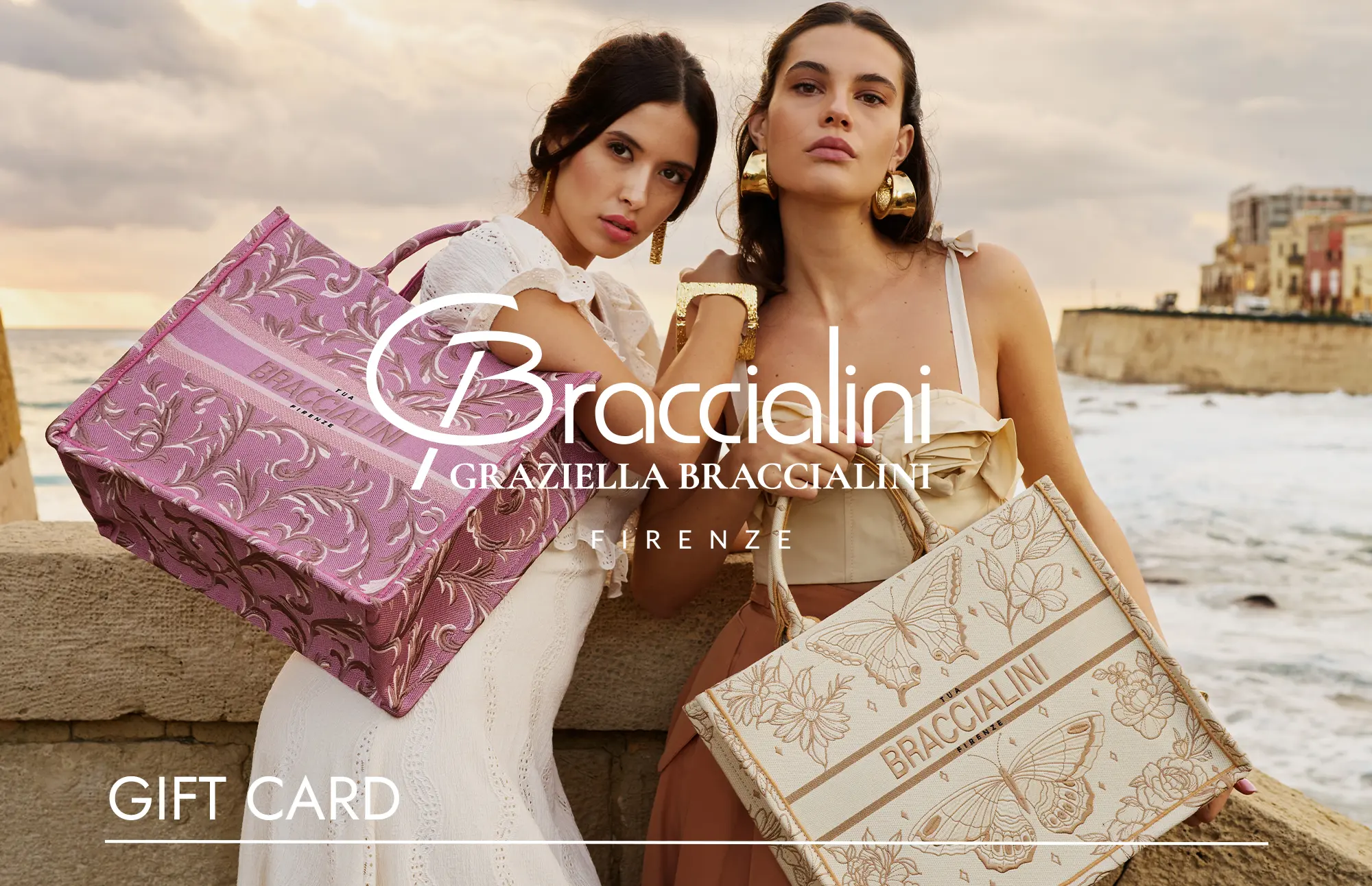 Braccialini Gift Card