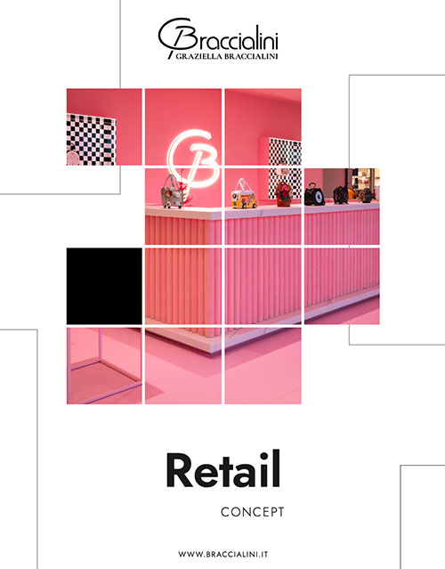 Retail Concept